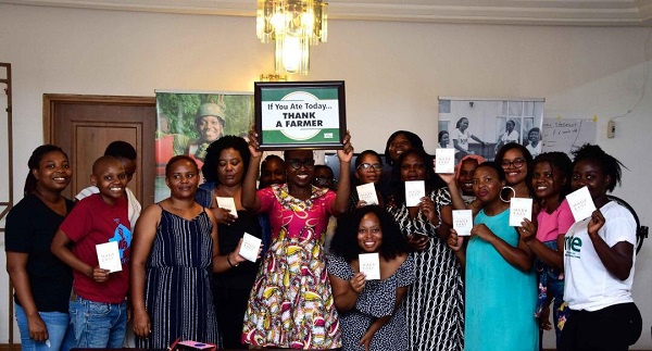 Guzakuza has launched Ignite 2020 to support 100 women in Agribusiness in Africa